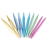 Interchangeable Aluminum Circular Knitting Needle Sets - Extra Image