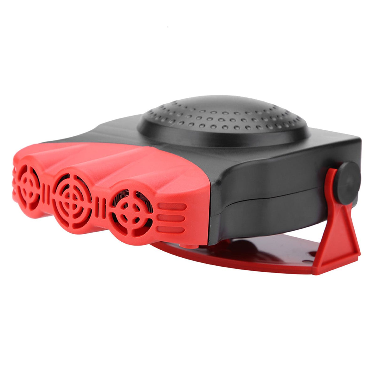 Portable 12V 150W Car Windshield Window Defroster Ceramic Heater Cooler Fan