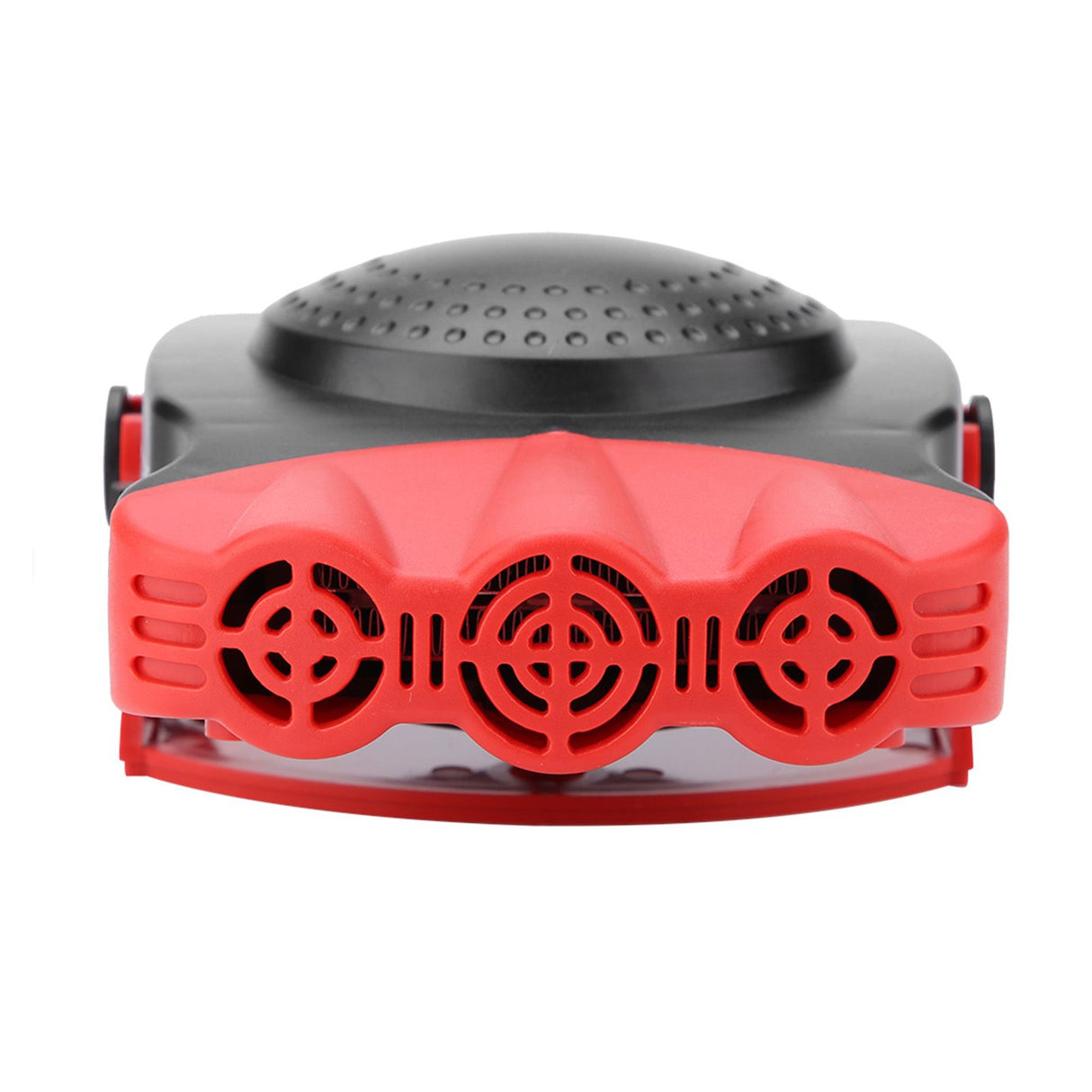 Portable 12V 150W Car Windshield Window Defroster Ceramic Heater Cooler Fan
