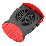 Portable 12V 150W Car Windshield Window Defroster Ceramic Heater Cooler Fan - Extra Image
