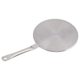Stainless Steel Heat Diffuser Converter for Gas/Electric/Induction Cooker Household Supply 22cm