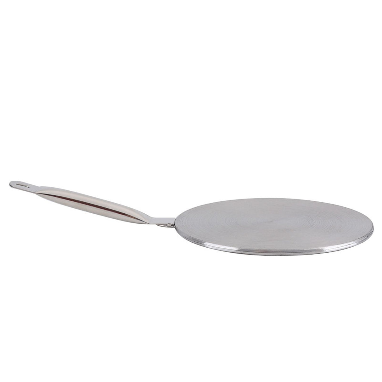 Stainless Steel Heat Diffuser Converter for Gas/Electric/Induction Cooker Household Supply 22cm