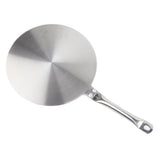 Stainless Steel Heat Diffuser Converter for Gas/Electric/Induction Cooker Household Supply 22cm - Extra Image