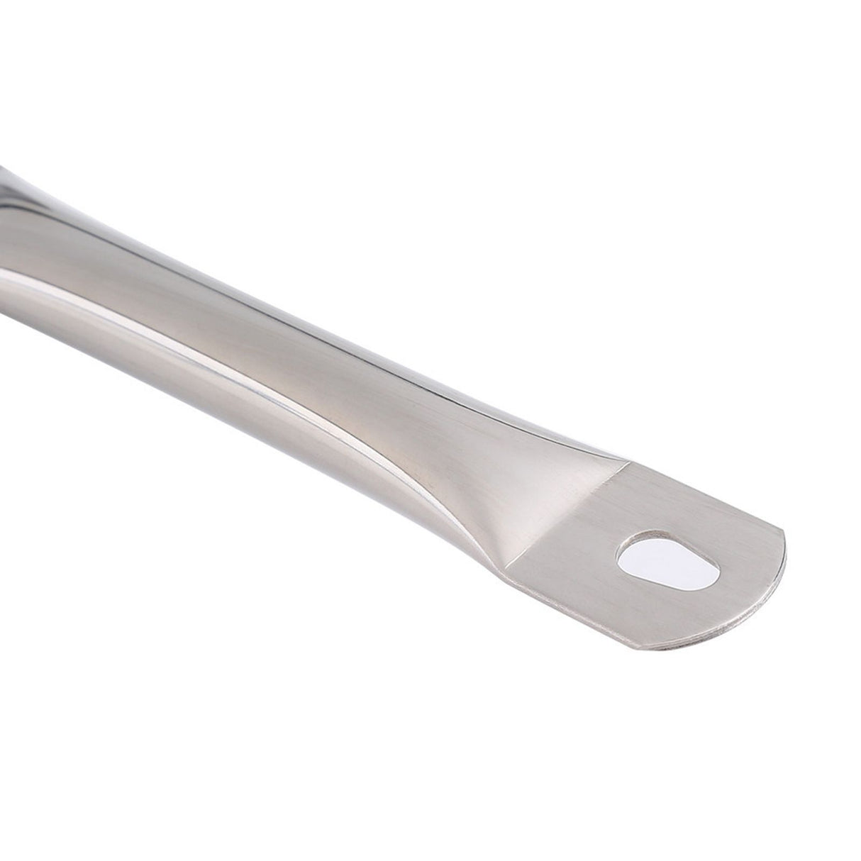 Stainless Steel Heat Diffuser Converter for Gas/Electric/Induction Cooker Household Supply 22cm
