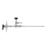 304 Stainless Steel Counter Pressure Beer Bottle Filler Home Brew CO2 Beer Brewing Kit