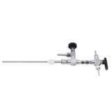 304 Stainless Steel Counter Pressure Beer Bottle Filler Home Brew CO2 Beer Brewing Kit