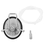 Homebrew Cornelius Style Keg Carbonation Keg Lid with 0.5 Micron Diffusion Stone