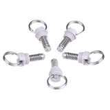 5pcs Ball Lock Pressure Relief Valve Homebrew Keg Lid Repair