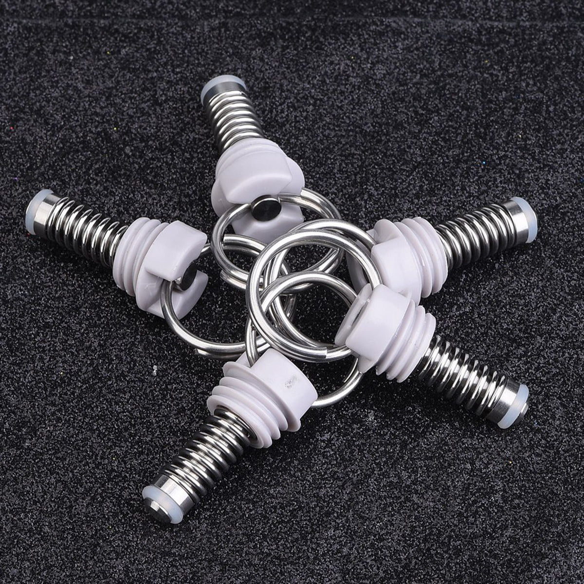 5pcs Ball Lock Pressure Relief Valve Homebrew Keg Lid Repair