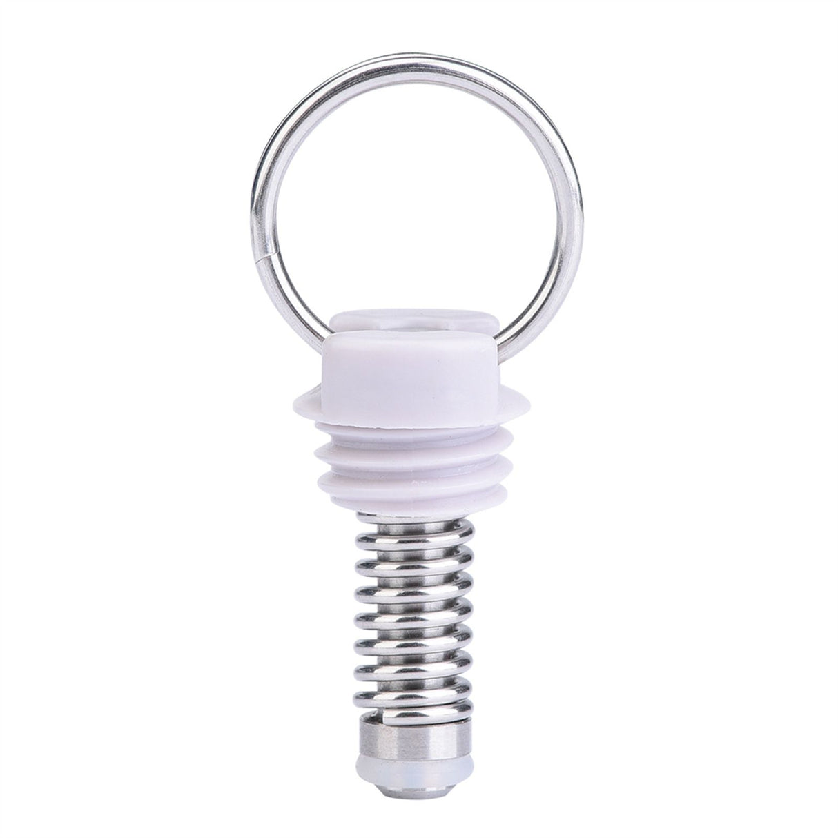 5pcs Ball Lock Pressure Relief Valve Homebrew Keg Lid Repair