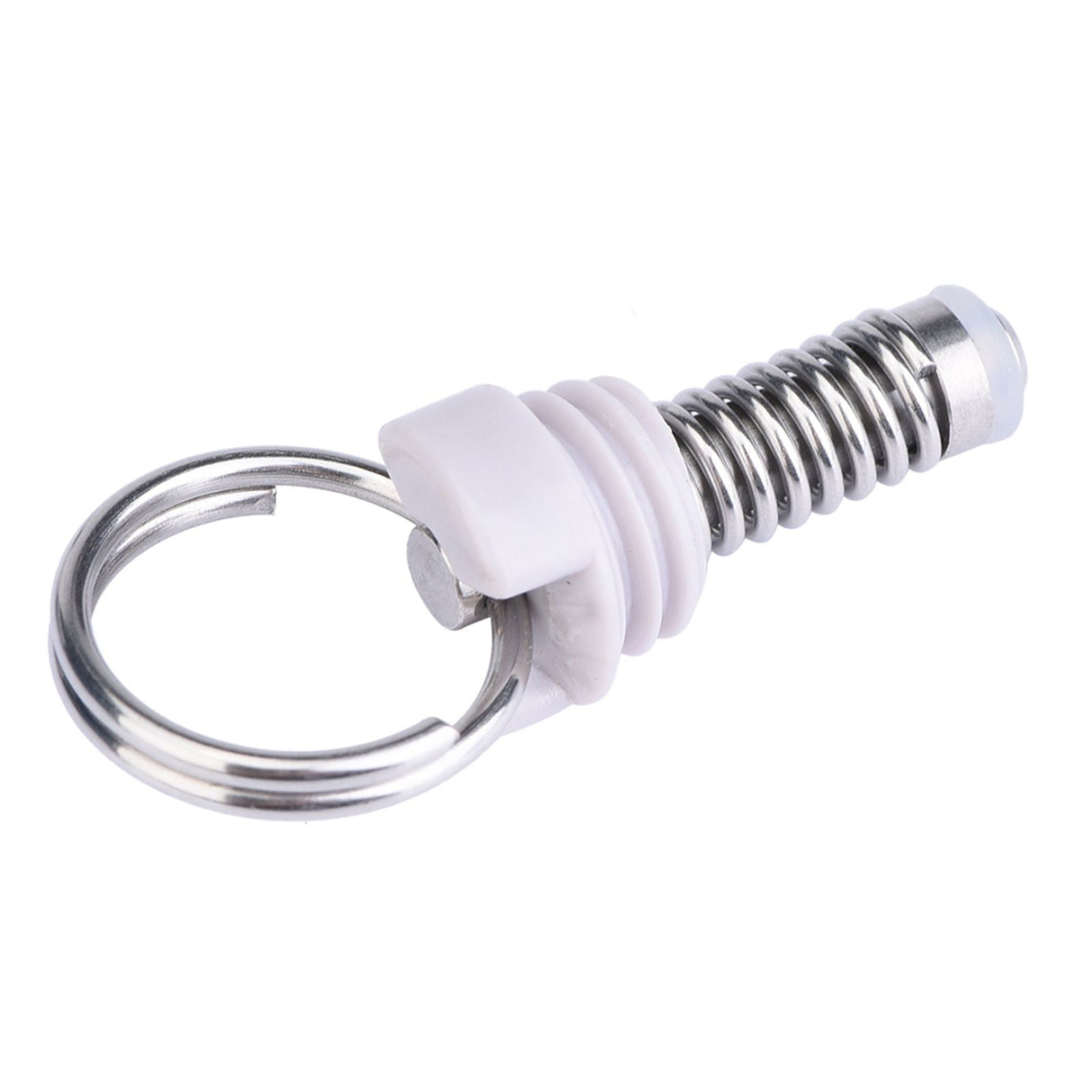 5pcs Ball Lock Pressure Relief Valve Homebrew Keg Lid Repair