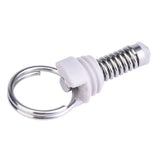 5pcs Ball Lock Pressure Relief Valve Homebrew Keg Lid Repair