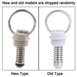 5pcs Ball Lock Pressure Relief Valve Homebrew Keg Lid Repair - Extra Image