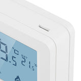 Programmable Thermostat Digital LCD Display Smart Temperature Controller 5A - Extra Image