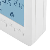 Programmable Thermostat Digital LCD Display Smart Temperature Controller 5A - Extra Image