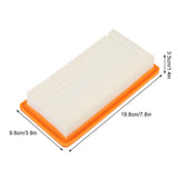 Vacuum Cleaner Parts Filter Net for Karcher DS5500 DS6000 DS5600 Series Dust Filter - Extra Image