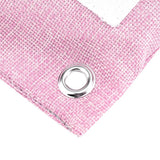 8 Colors Air Purifying Bag Activated Charcoal Bamboo Odor Purifyer Car Deodorizer Pink