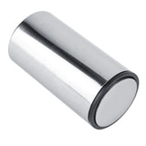 Automatic Stainless Steel Toothpick Dispenser Box Holder Container - Side View