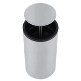 Automatic Stainless Steel Toothpick Dispenser Box Holder Container