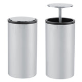 Automatic Stainless Steel Toothpick Dispenser Box Holder Container