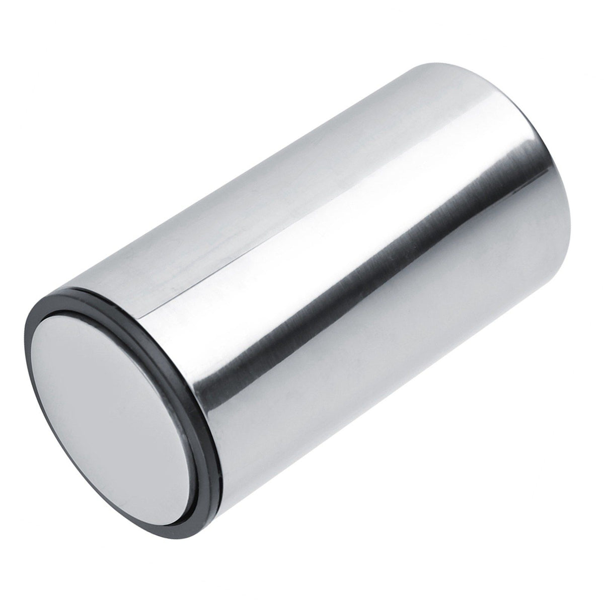Automatic Stainless Steel Toothpick Dispenser Box Holder Container