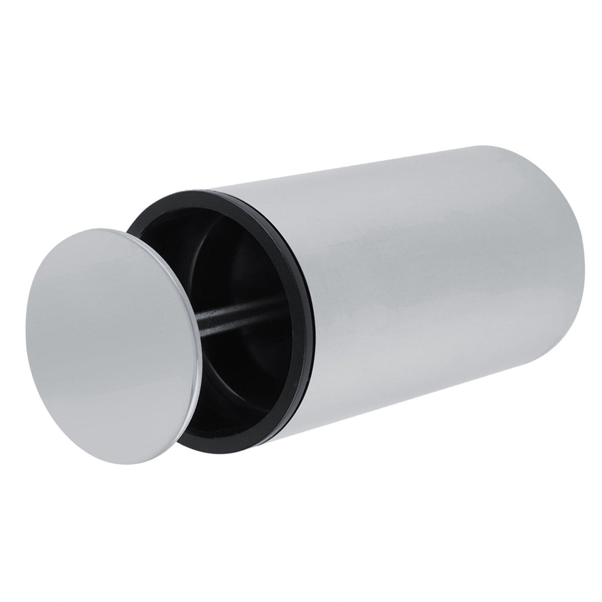 Automatic Stainless Steel Toothpick Dispenser Box Holder Container