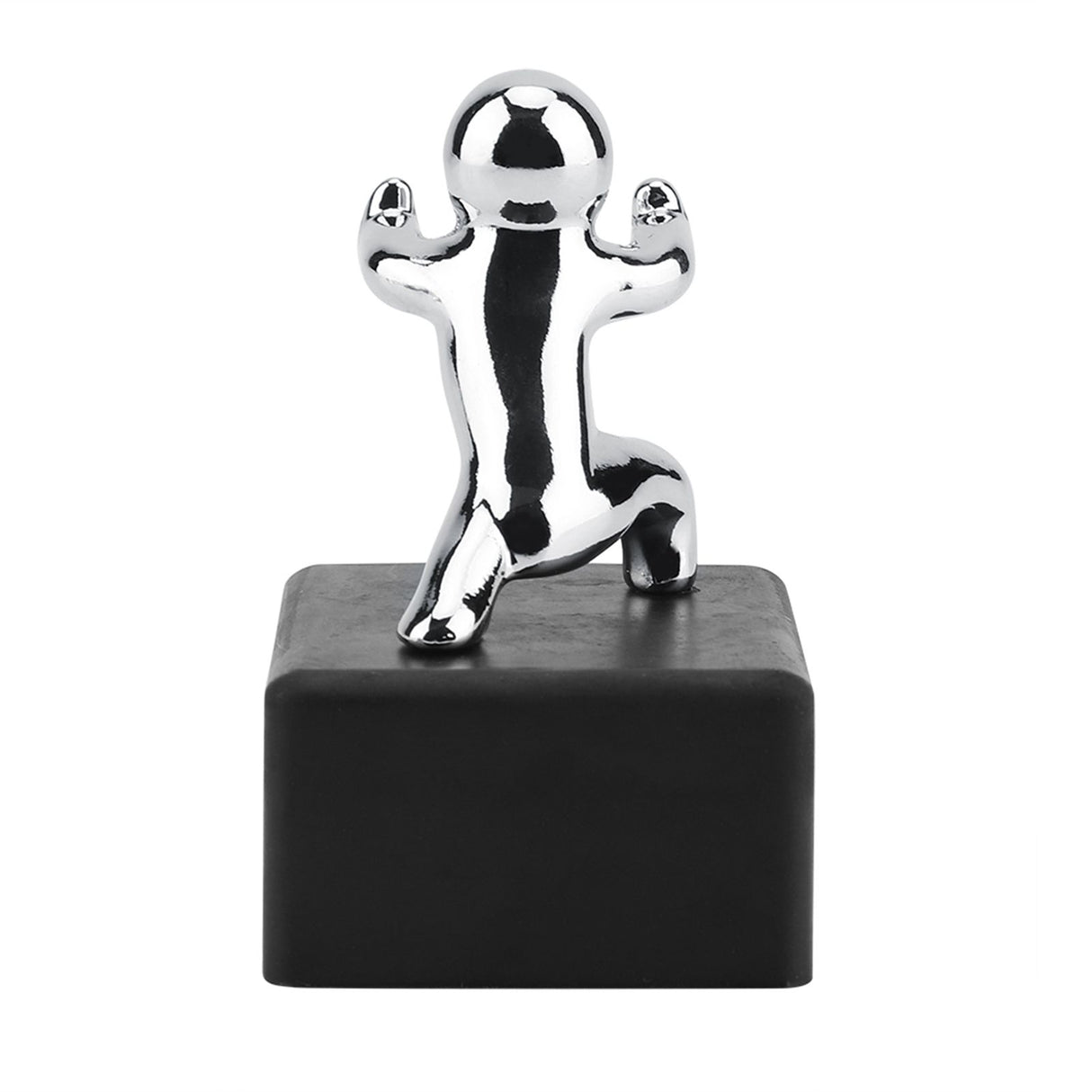 NOn slip Rubber Bases Stopper Safe Anti collision Door Stop Novelty design Decor