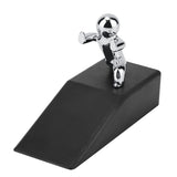 NOn slip Rubber Bases Stopper Safe Anti collision Door Stop Novelty design Decor