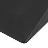 NOn slip Rubber Bases Stopper Safe Anti collision Door Stop Novelty design Decor