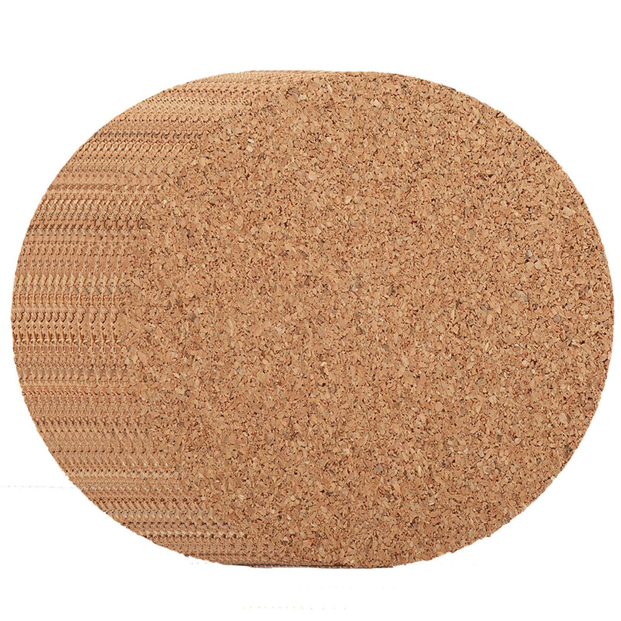20Pcs Wood Drink Coaster Tea Coffee Cup Mat Pad Wood Tableware Home Decor