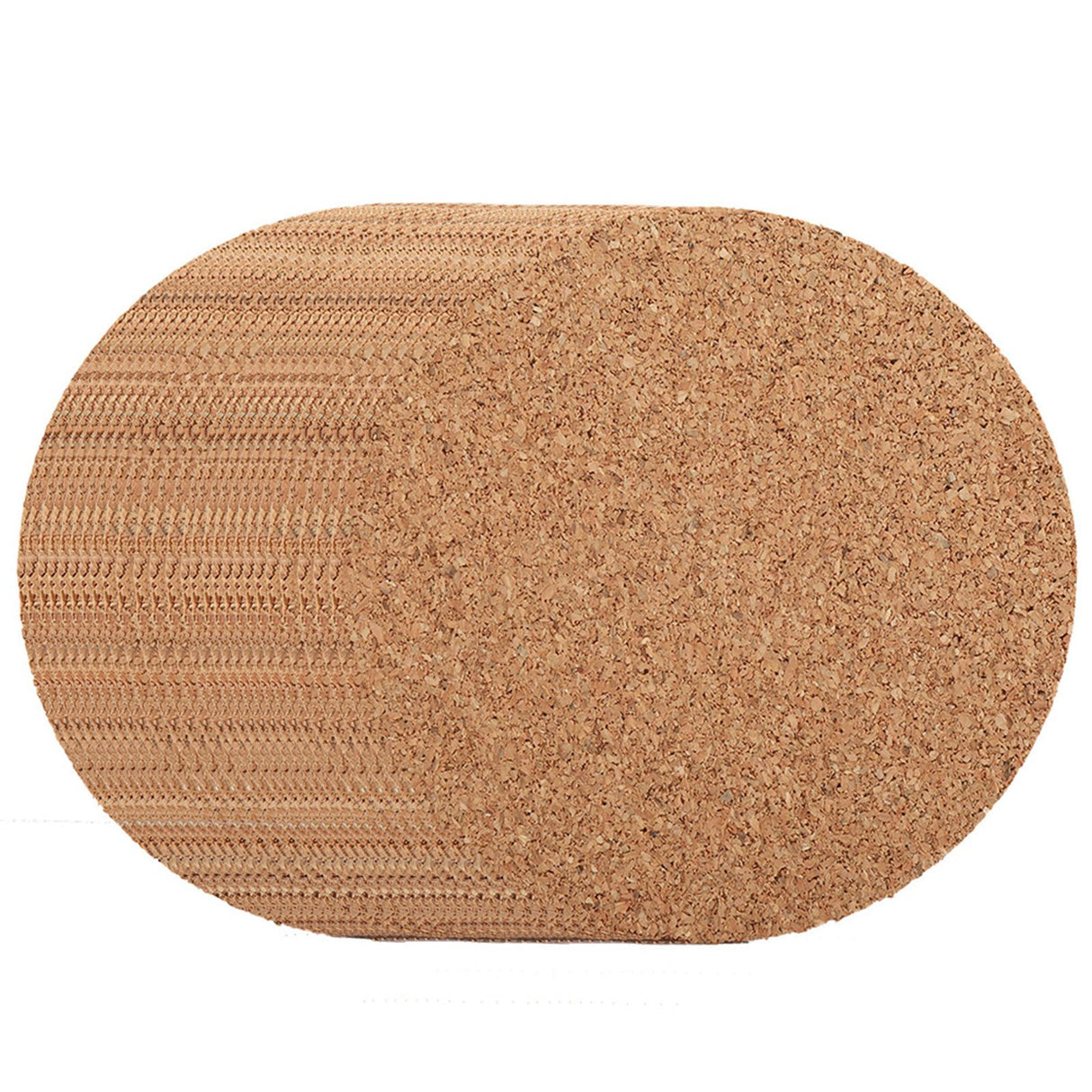 50Pcs Wood Drink Coaster Tea Coffee Cup Mat Pad Wood Tableware Home Decor