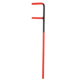 430mm Trees Plants Branch Bender Modelling Tool Gardening Bonsai Tools with Long Handle - Front View