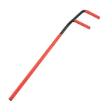 430mm Trees Plants Branch Bender Modelling Tool Gardening Bonsai Tools with Long Handle - Rear View