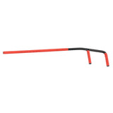 430mm Trees Plants Branch Bender Modelling Tool Gardening Bonsai Tools with Long Handle - Close-Up Angle