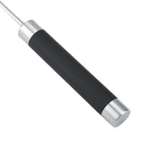 Stainless Steel Anti rust Durable Rotatable Manual Whisk Egg Beater
