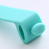 4Pcs Silicone Earphone Winder Wrap Cable Cord Wire Holder Organizer