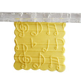 High Quality Acrylic Rolling Pin Pastry Rolling Pin Fondant Plasticine Roller DIY Cake 02# - Side View