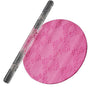 High Quality Acrylic Rolling Pin Pastry Rolling Pin Fondant Plasticine Roller DIY Cake 04#