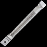 High Quality Acrylic Rolling Pin Pastry Rolling Pin Fondant Plasticine Roller DIY Cake 07# - Rear View