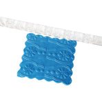 High Quality Acrylic Rolling Pin Pastry Rolling Pin Fondant Plasticine Roller DIY Cake 08#