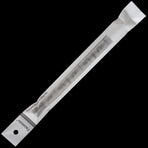 High Quality Acrylic Rolling Pin Pastry Rolling Pin Fondant Plasticine Roller DIY Cake 08#