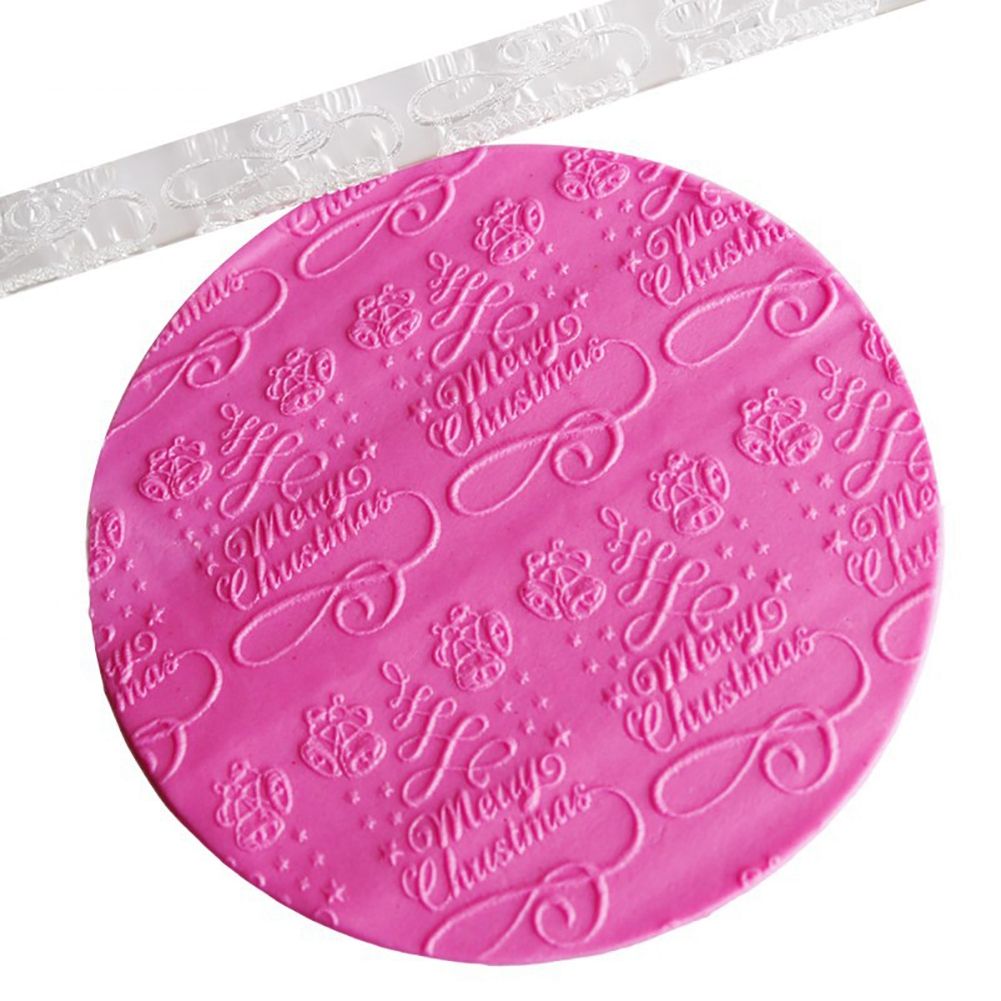 High Quality Acrylic Rolling Pin Pastry Rolling Pin Fondant Plasticine Roller DIY Cake 10#