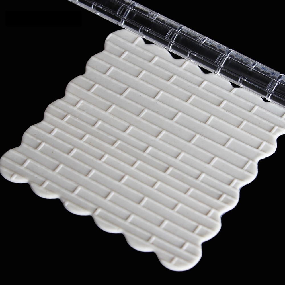 High Quality Acrylic Rolling Pin Pastry Rolling Pin Fondant Plasticine Roller DIY Cake 12#