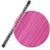 High Quality Acrylic Rolling Pin Pastry Rolling Pin Fondant Plasticine Roller DIY Cake 13#
