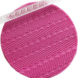 High Quality Acrylic Rolling Pin Pastry Rolling Pin Fondant Plasticine Roller DIY Cake 14#