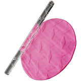 High Quality Acrylic Rolling Pin Pastry Rolling Pin Fondant Plasticine Roller DIY Cake 18#