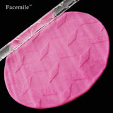 High Quality Acrylic Rolling Pin Pastry Rolling Pin Fondant Plasticine Roller DIY Cake 18#