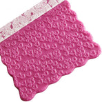 High Quality Acrylic Rolling Pin Pastry Rolling Pin Fondant Plasticine Roller DIY Cake 22#