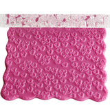 High Quality Acrylic Rolling Pin Pastry Rolling Pin Fondant Plasticine Roller DIY Cake 22#