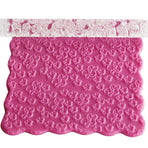 High Quality Acrylic Rolling Pin Pastry Rolling Pin Fondant Plasticine Roller DIY Cake 22#